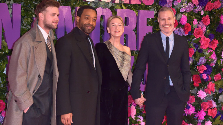 У Лондоні відкриють статую Бріджит Джонс, яку зіграла Рене Зеллвегер