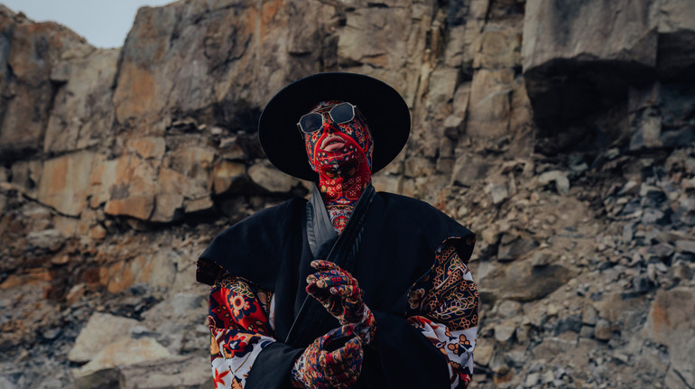 Українець отримав музичну премію Music Moves Europe Awards 2026