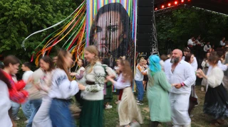 Це все не матиме змісту, якщо у мене не буде країни. Репортаж з фестивалю ЧекаFest 2.0 у Львові