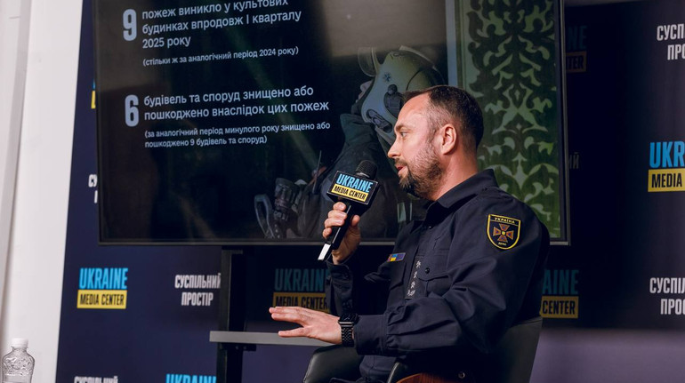 ДСНС: Щороку від пожеж в Україні гине в середньому 2 тисячі людей