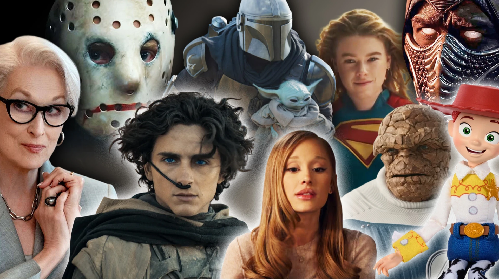 Знову вони: які фільми отримають продовження у 2026 році