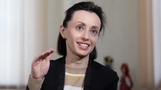 Cкандали щодо російської мови, нові предмети та прохідні бали НМТ: заступниця міністра освіти про виклики для української школи