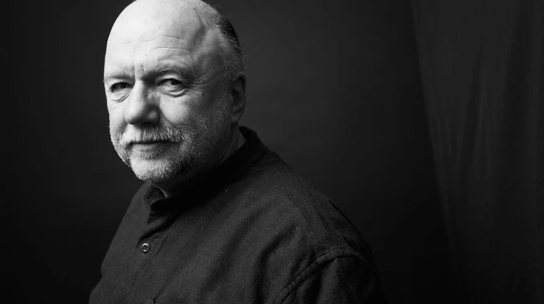 Письменник Андрій Курков отримав польсько-литовську літературну премію Єжи Ґедройця