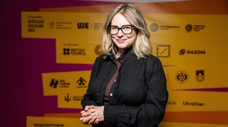 Ольга Мовчан: Разом підтримувати видавців – це солідарність, якій вдасться врятувати галузь
