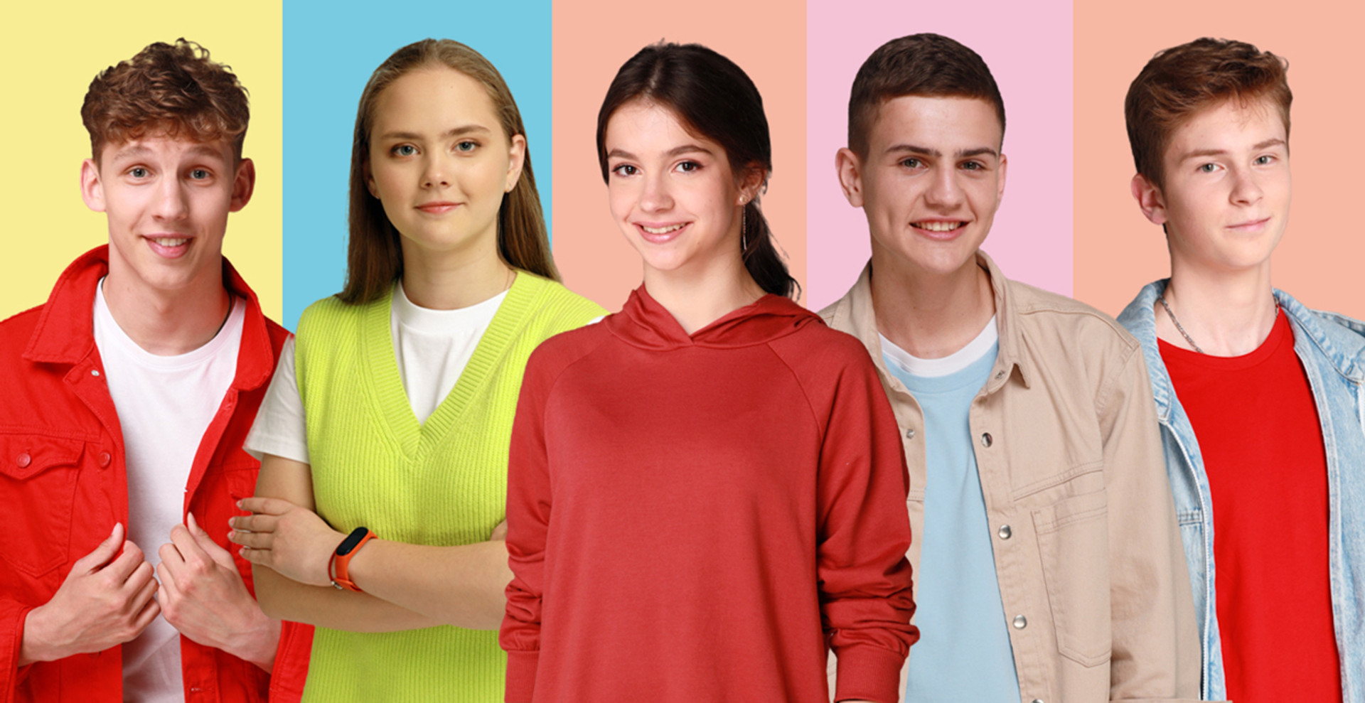 16-річний автор джазу, винахідники роботів і чемпіони у спорті: історії дев’ятьох підлітків, що змінюють Україну і світ (частина 2)