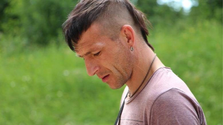 Письменника Володимира Вакуленка посмертно нагородили званням Героя України