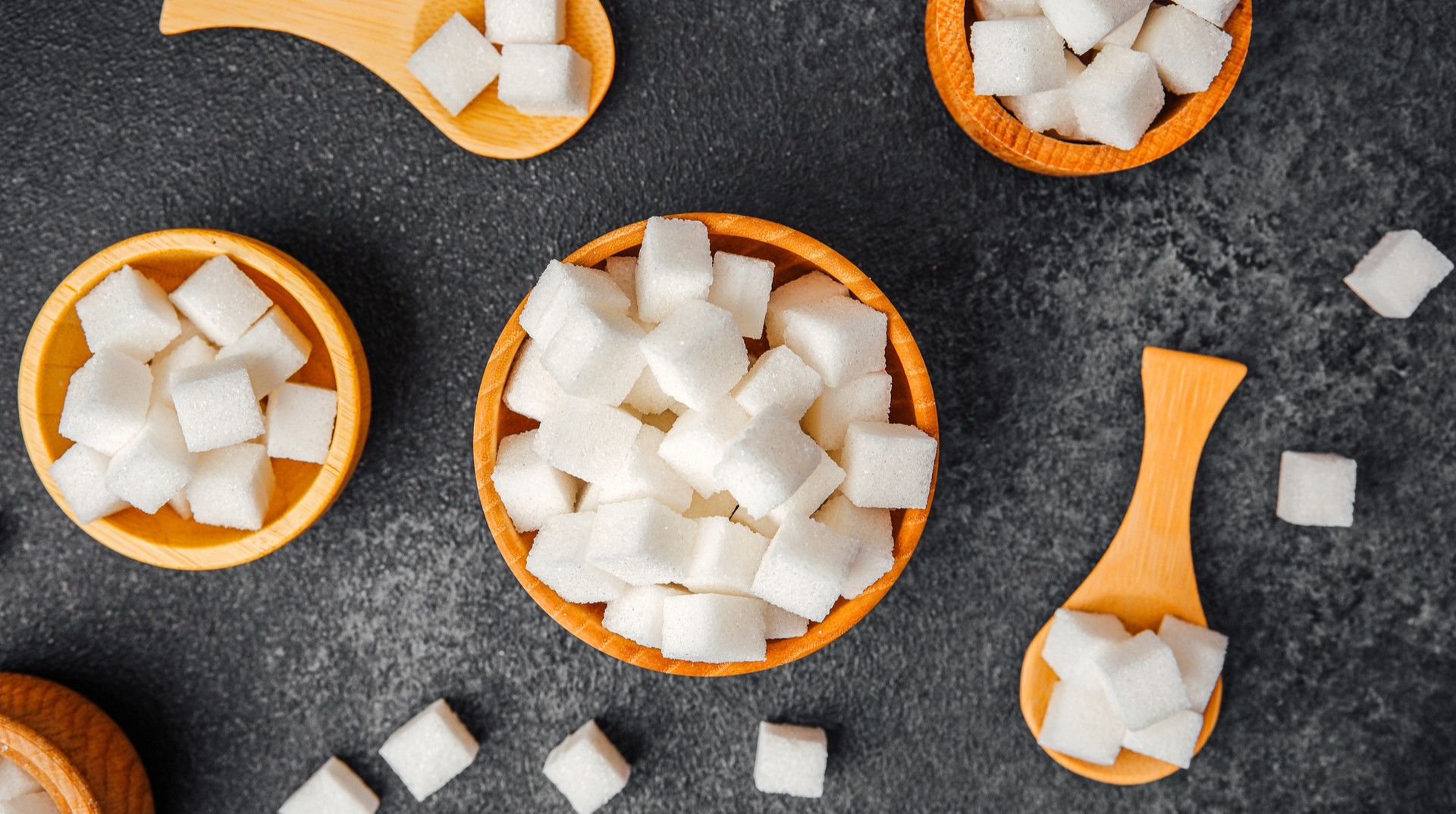 Солодка смерть чи енергія? Як цукор впливає на організм і чи треба від нього відмовитись