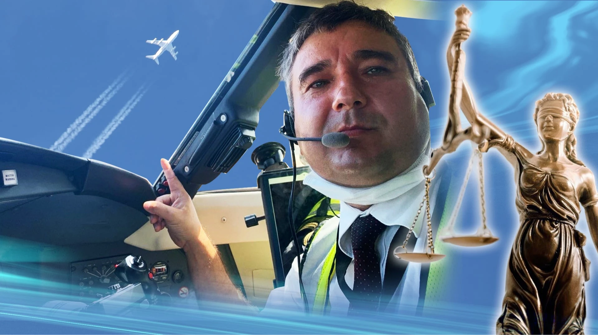 Злість надає сили боротися. Історія експілота, який постраждав від обстрілу і добився законодавчих змін для поранених цивільних