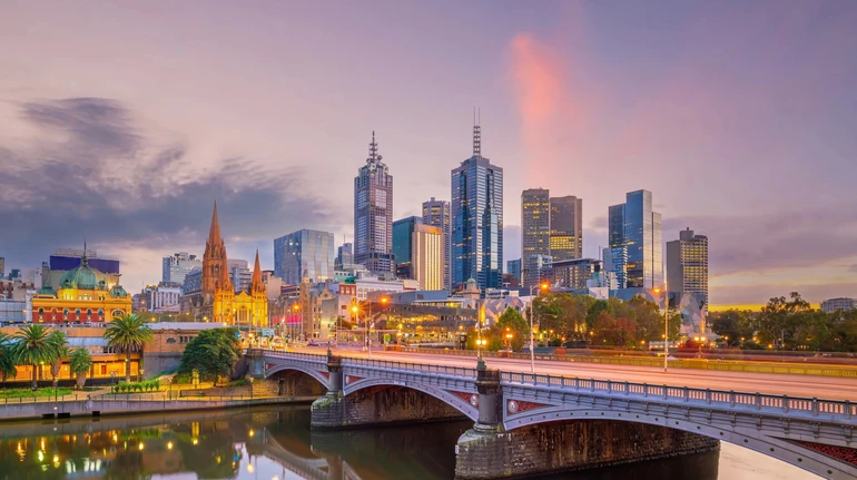 Врахували їжу, культуру, атмосферу: британське медіа назвало топ-50 міст світу у 2026 році