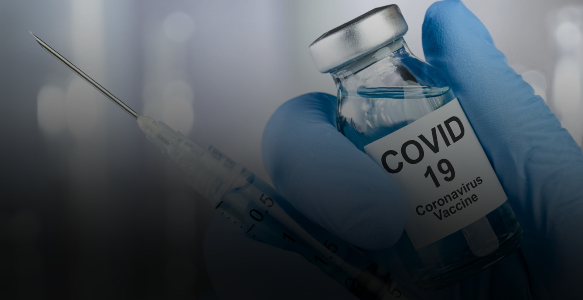 Як розробляли вакцини проти COVID-19: безпека та ефективність
