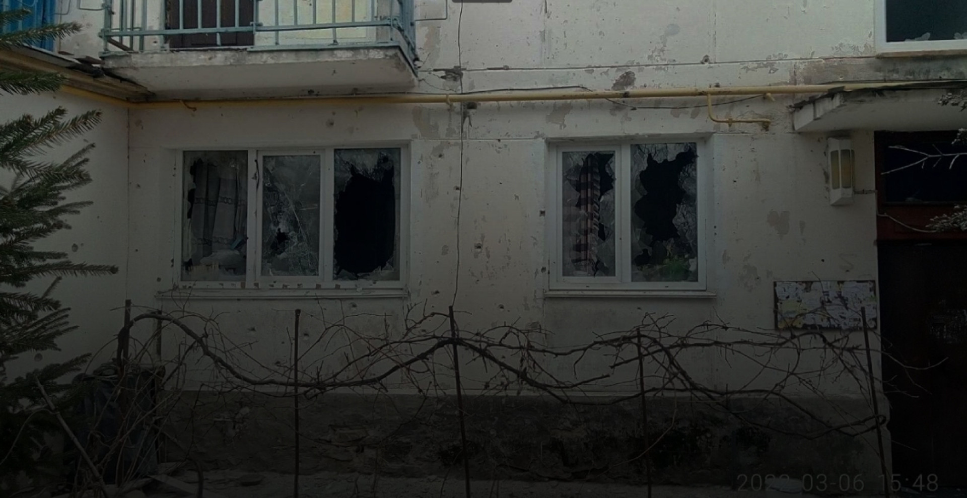 Донька отримала дві кулі в живіт. Спогади родини про втечу з вогненного Ірпеня