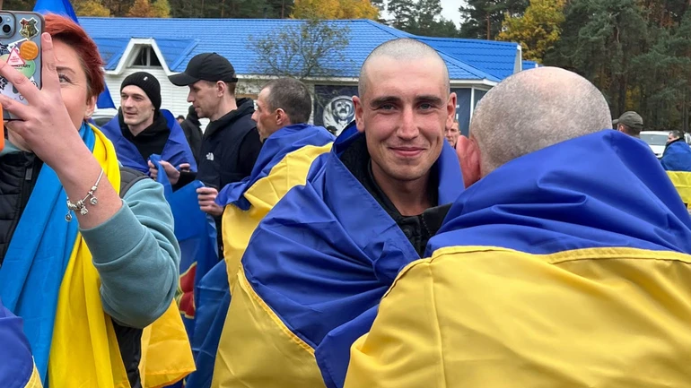У РФ їм дали до 29 років тюрми: з полону повернулися деякі незаконно засуджені захисники
