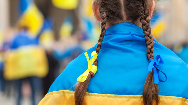 Скільки українських школярів вважають українську мову рідною? Результати опитування