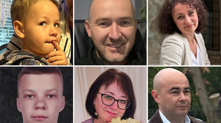 Біль тисяч українців: що відомо про постраждалих і загиблих внаслідок удару РФ по Тернополю