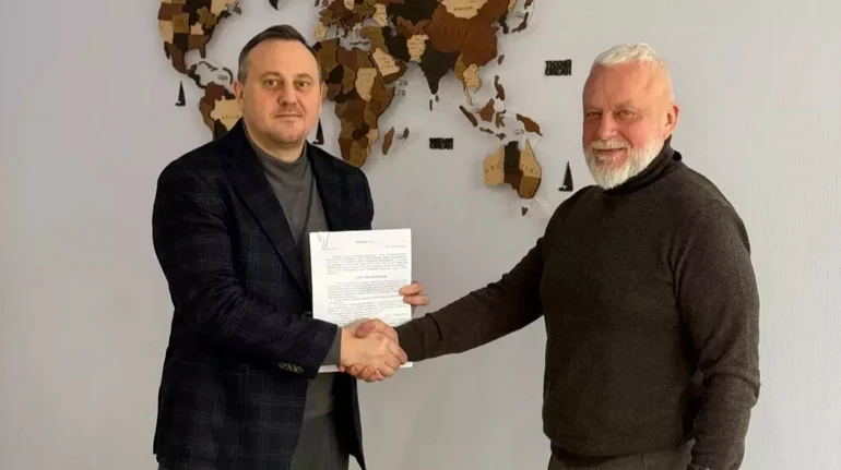 Нового керівника Довженко-Центру оберуть за результатами відкритого конкурсу цьогоріч