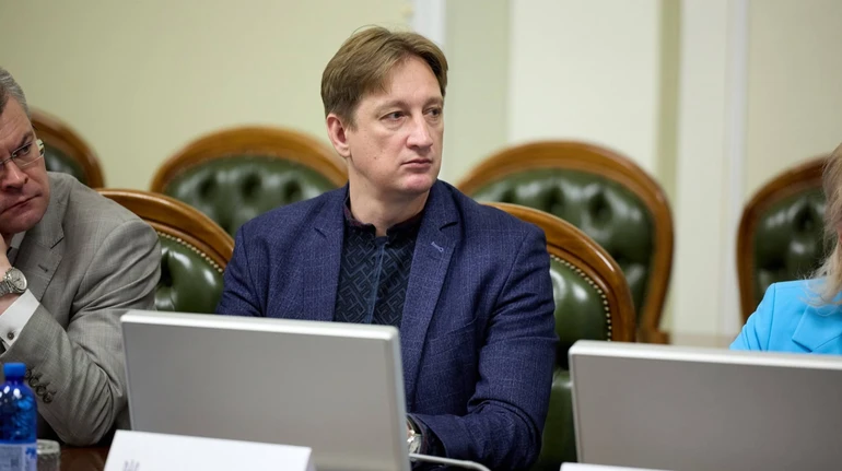 Рада призначила нового міністра освіти і науки: що відомо про Андрія Бутенка