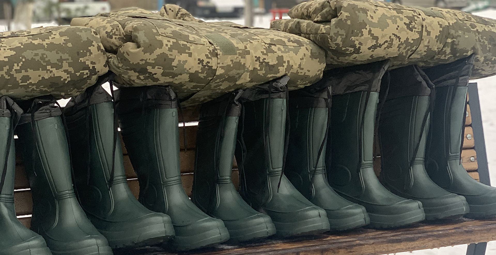 Троє найближчих чоловіків опинились на війні: засновниця Українського жіночого батальйону про сім'ю, боротьбу та допомогу