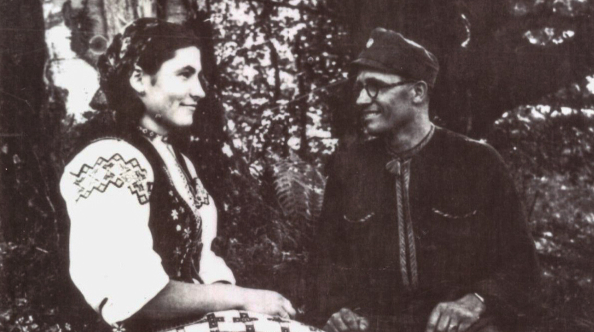 Жіноче обличчя ОУН і УПА. Що ви знаєте про українок у націоналістичному підпіллі? ТЕСТ