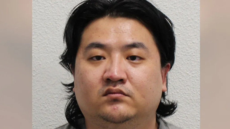 У Британії засудили бізнесмена, який ґвалтував жінок і знімав це на відео: він отримав довічне