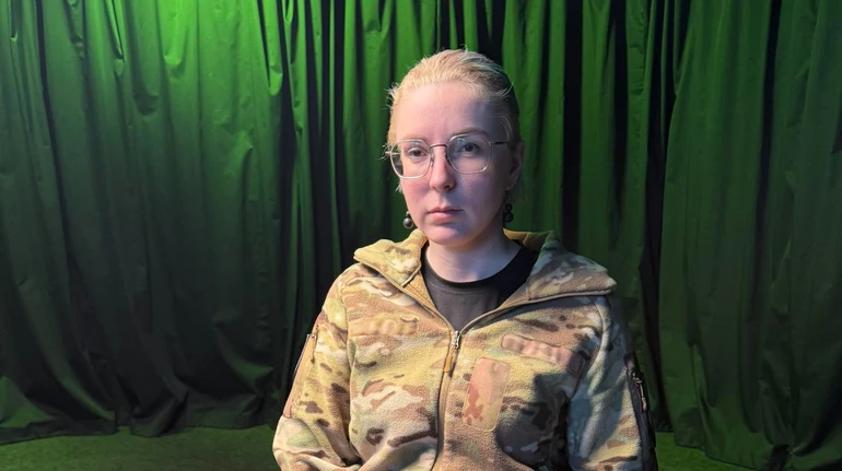 Зінкевич розповіла про покарання в Госпітальєрах і звинувачення в триманні бійців на ямі