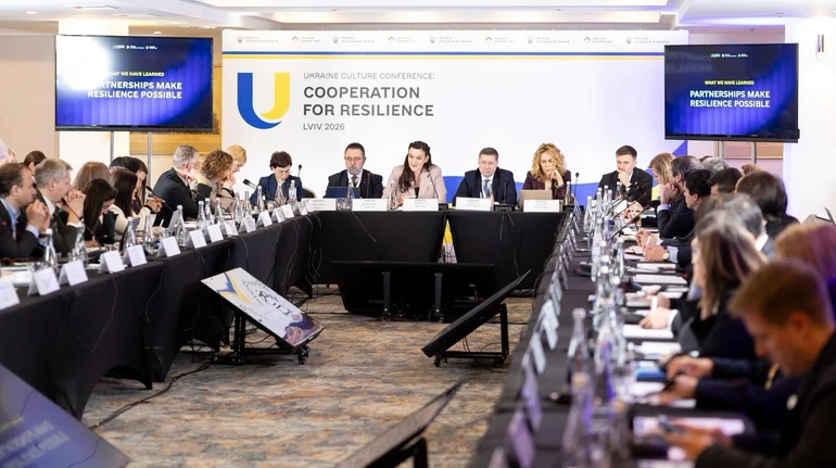 Мінкульт отримав ще 100 мільйонів гривень на відновлення культурної спадщини