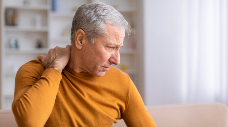 Гнів, відчуття образи та несправедливості можуть посилити хронічний біль – вчені