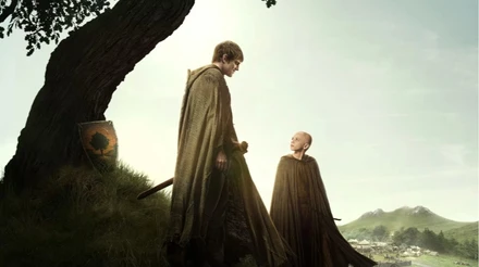 Лицар Сімох Королівств: найкращий серіал про Вестерос?