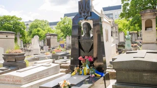 У Києві планують створити Пантеон видатних українців