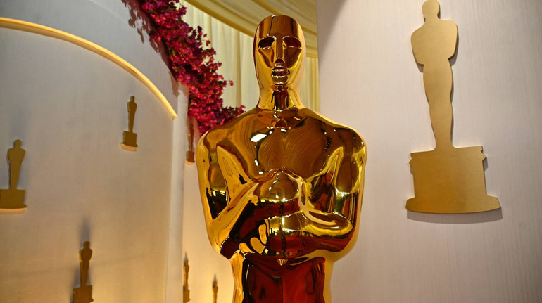 Оскар 2024: де та коли дивитись вручення кінопремії