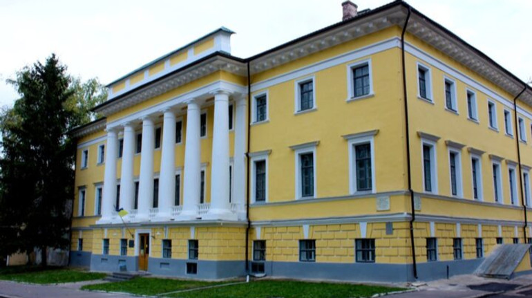 Чернігівські музеї готують до евакуації, яку планують вже три роки
