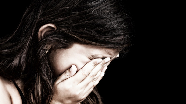 Judged Khmelnitsky who raped his daughter from the age of 5