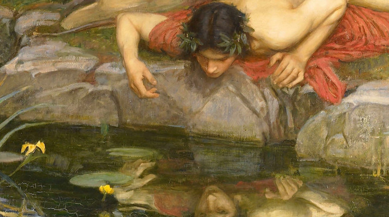 Не такі самозакохані, як здається: психотерапевтка пояснила, що насправді відчувають нарциси