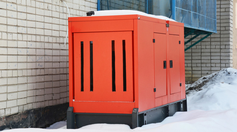 Пріоритет – стаціонари: скільки лікарень Києва забезпечені генераторами