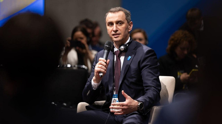 Ляшко: через війну інсульти в Україні помолодшали на 10-15 років