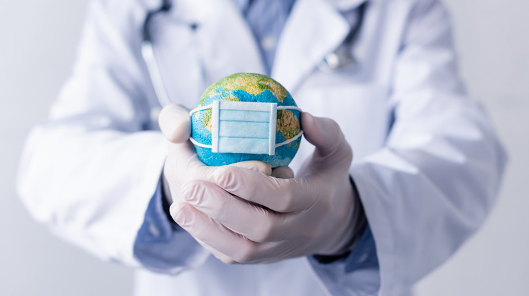 WHO has approved the pandemic agreement: what is it about