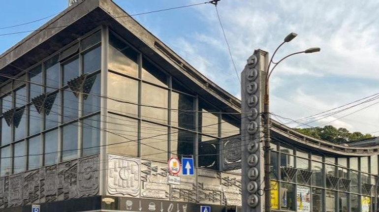 Протягом місяця Житній ринок у Києві отримає статус культурної пам'ятки