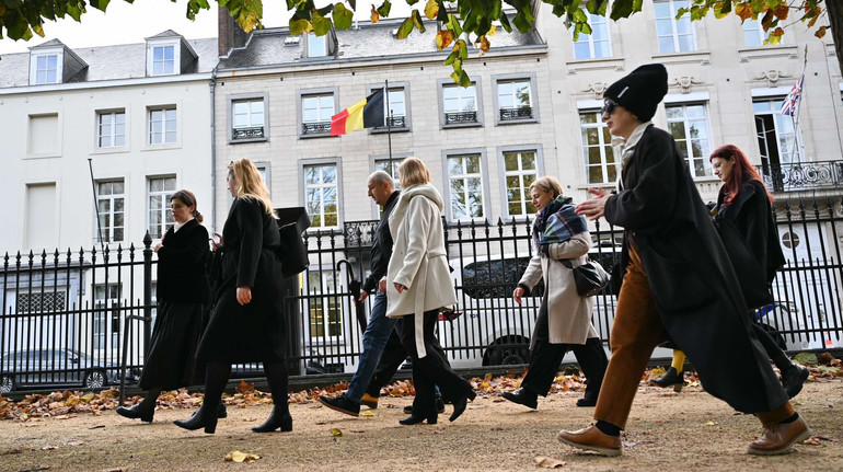 Не Львів. Никшич оголосили Європейською столицею культури 2030