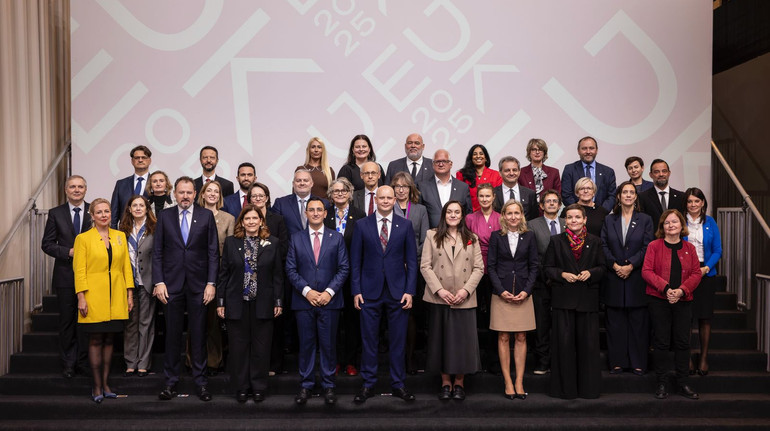 Український фонд культурної спадщини отримав понад 3 мільйона євро та чотирьох партнерів