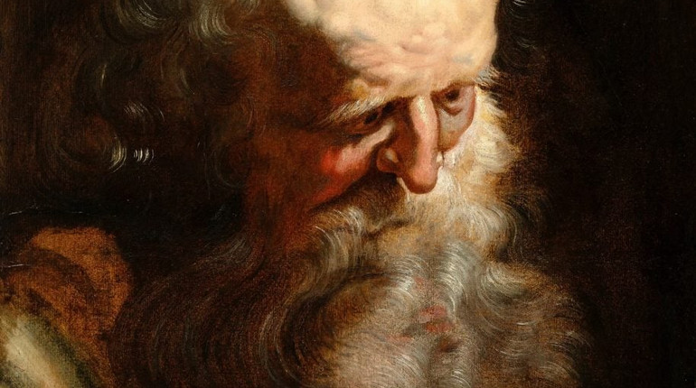 Придбали інтуїтивно: у Бельгії картину анонімного майстра ідентифікували як роботу Рубенса