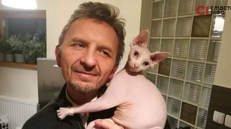 Росія вперше визнала затримання і смерть поляка, закатованого в Таганрозі – за протидію СВО