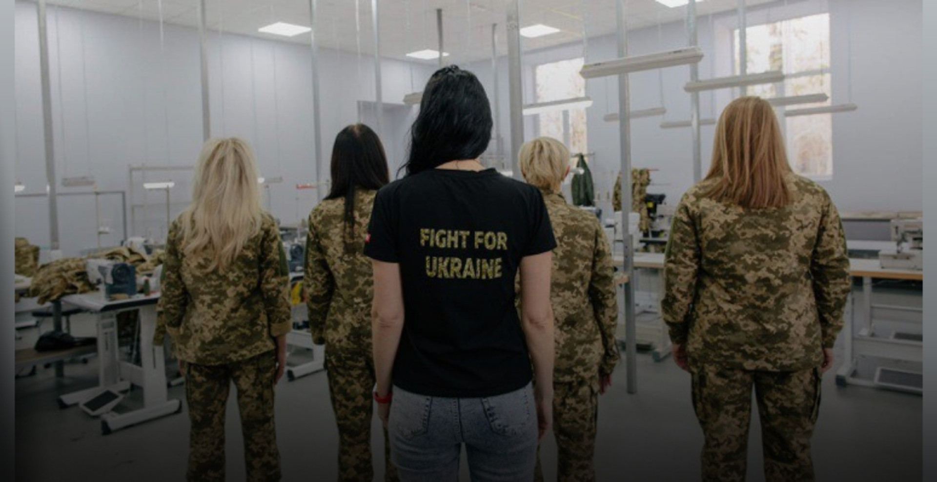 Форма нашої гідності: яким повинен бути одяг для жінок-військових