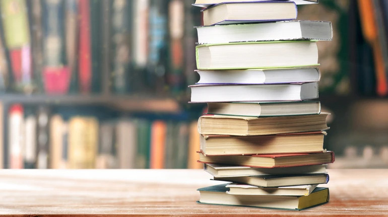 В Україні 1,7% книжок друкують російською мовою