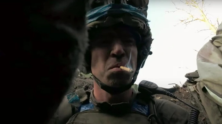 Фільм 2000 метрів до Андріївки Чернова представлятиме Україну на Оскарі