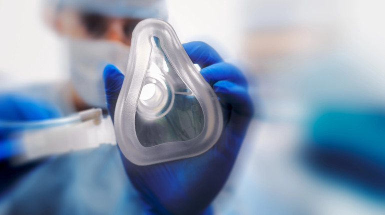 In Cherkasy Anesthesiologist is suspected of negligence because of the death of a 7-year-old boy