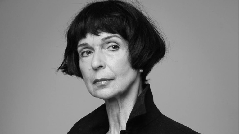 Від раку померла акторка Театру на Подолі Тамара Плашенко