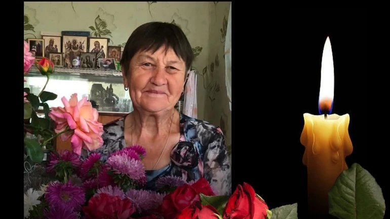 На Харківщині загинула 80-річна Валентина Міхнова: на її село росіяни скинули 10 КАБів