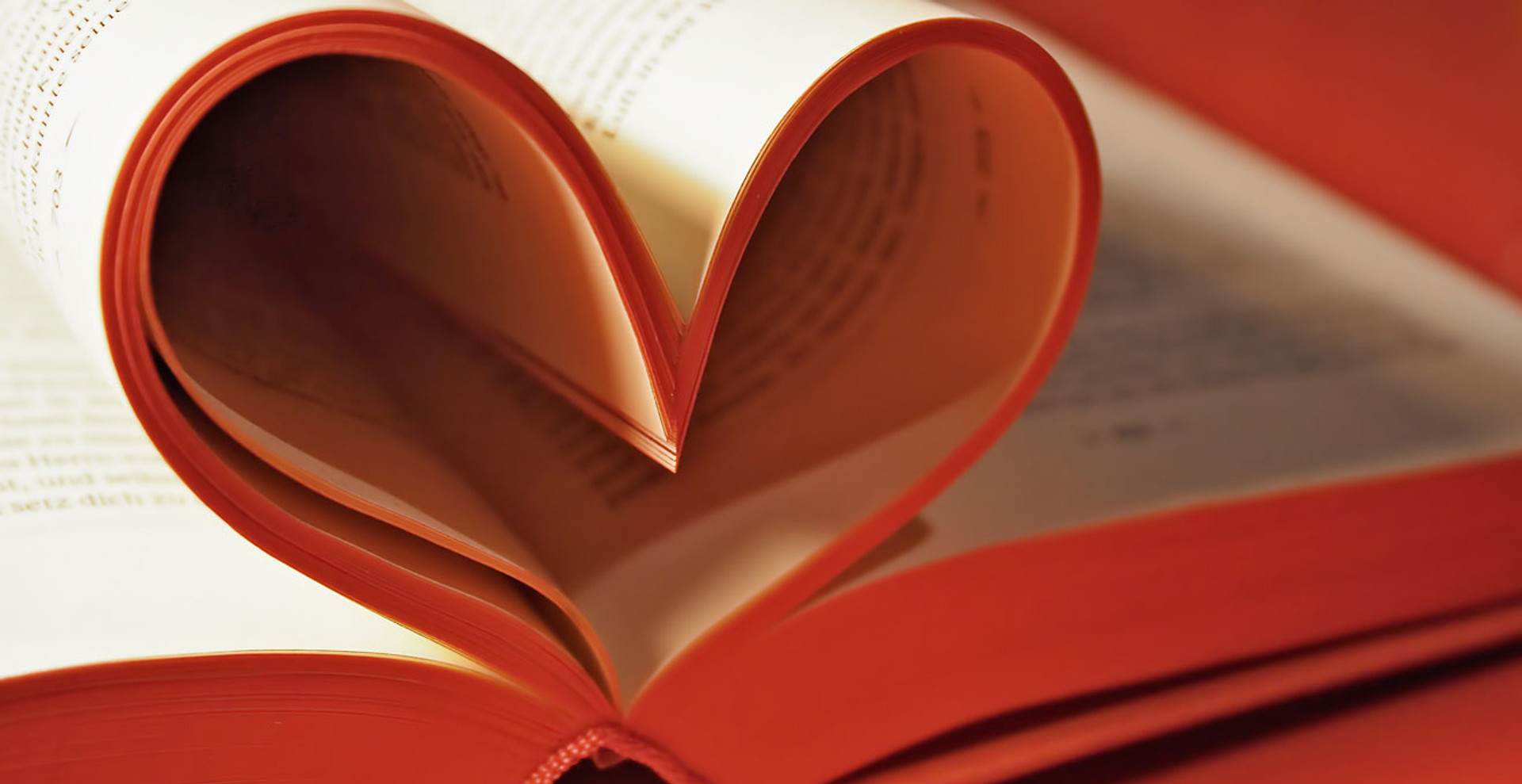 Як ми любимо? 5 мов кохання від доктора філософії