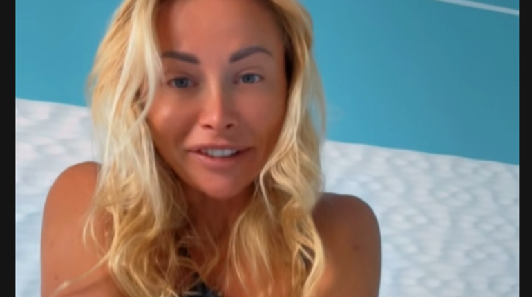 У США безвісти зникла 38-річна жінка родом з України: вона вважала себе пророчицею