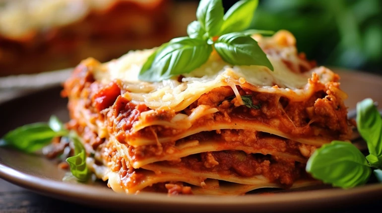 У США подружжя подало вагітній жінці отруєну лазанью, що спричинила викидень