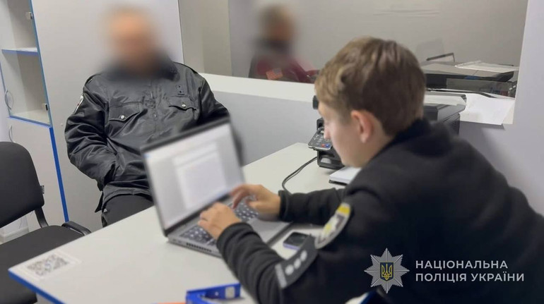 Wanted to teach for insulting a classmate: in Odesa, a man tied up and kidnapped a 10-year-old boy